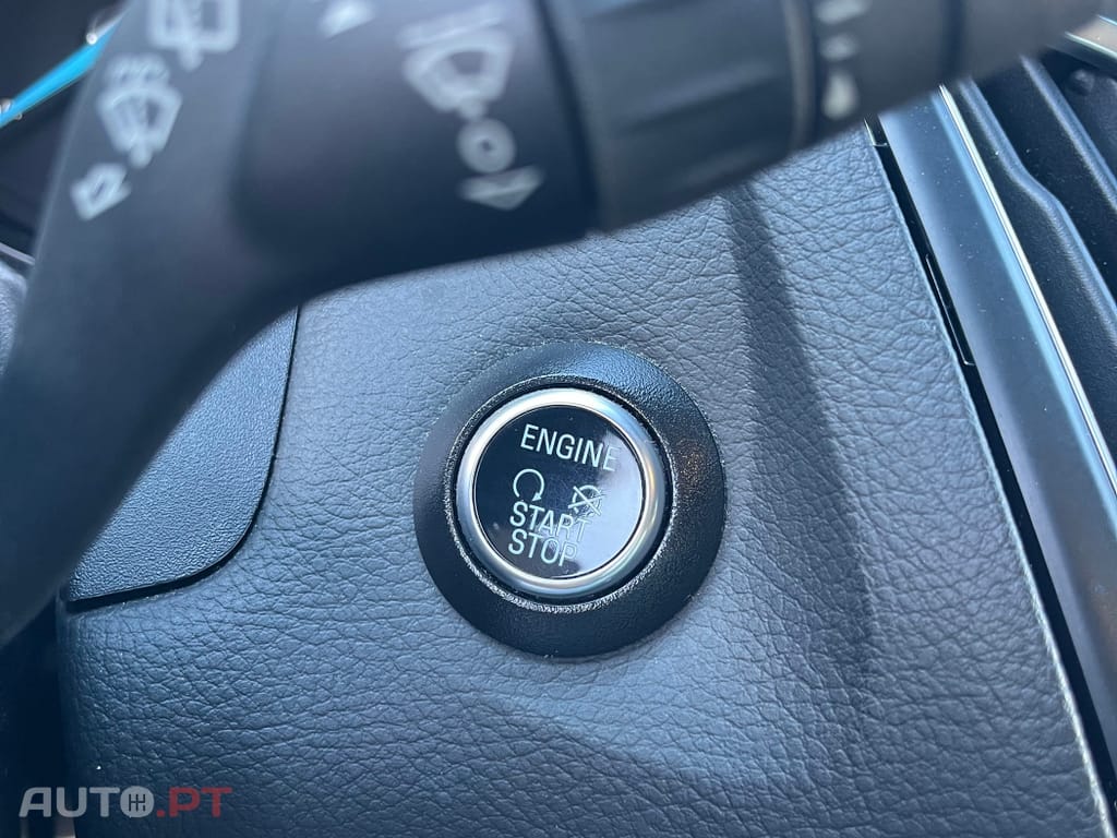Ford Focus 1.0 SCTi Titanium