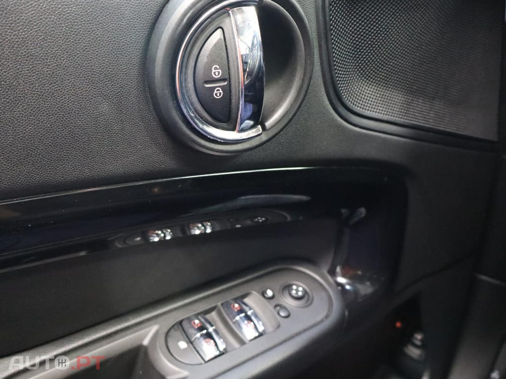 MINI Countryman Cooper S E ALL4 Auto