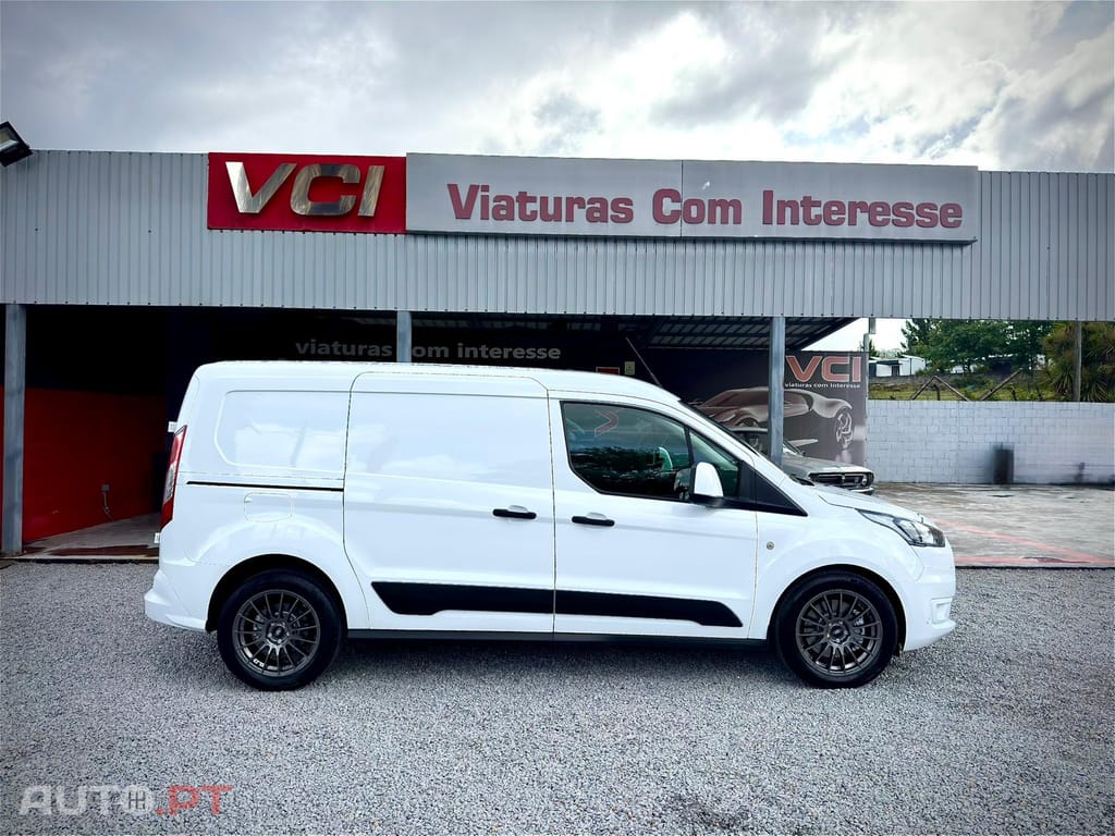 Ford Transit Connect 1.5 TDCI 210 L2 Longa Trend
