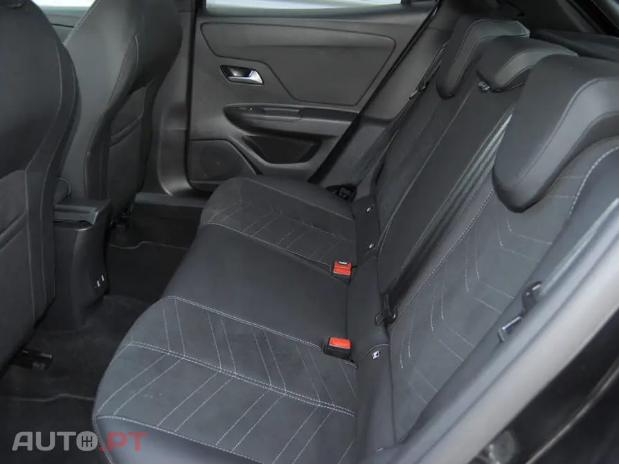 Opel Mokka 1.2 Hybrid GS eDCT