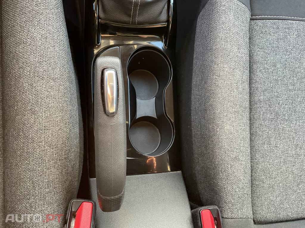 Citroen C3 Aircross 1.2 PureTech C-Series