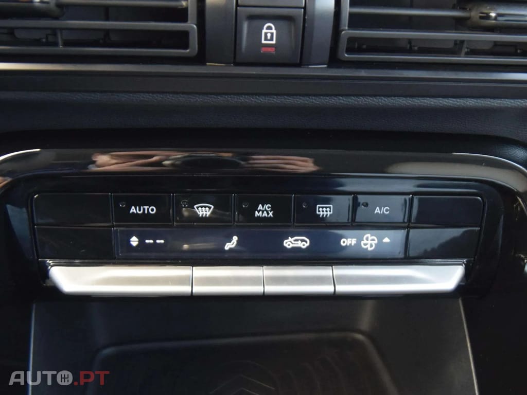 Citroen C3 1.2 Turbo Max