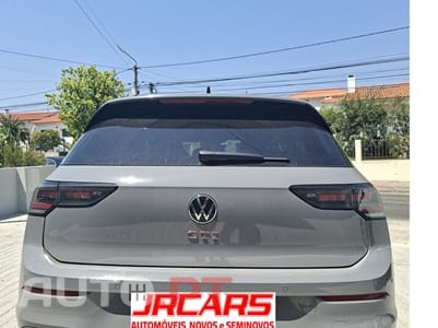 Volkswagen Golf 2.0 TSI GTI Clubsport 45 Years DSG