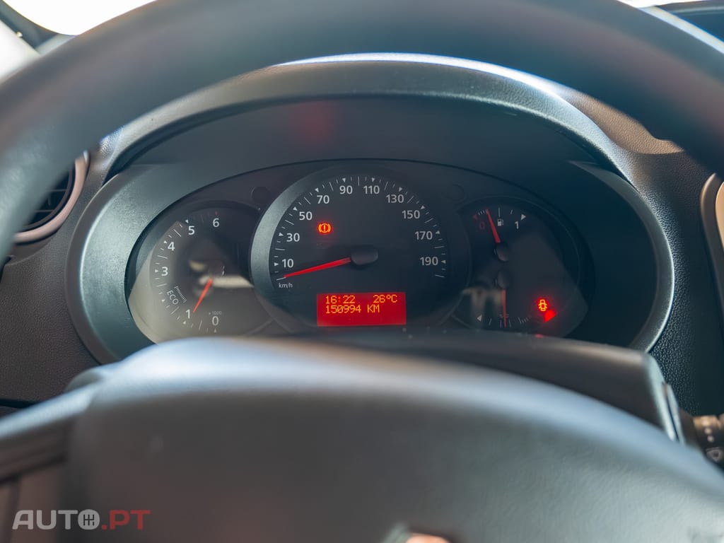 Renault Kangoo 1.5 dCi Business 3L S/S