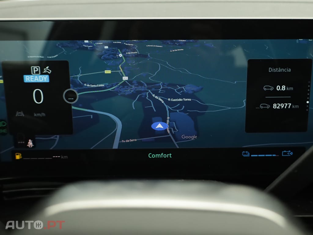 Renault Austral Austral 1.2 E-Tech Full Hybrid Techno Esprit Alpine