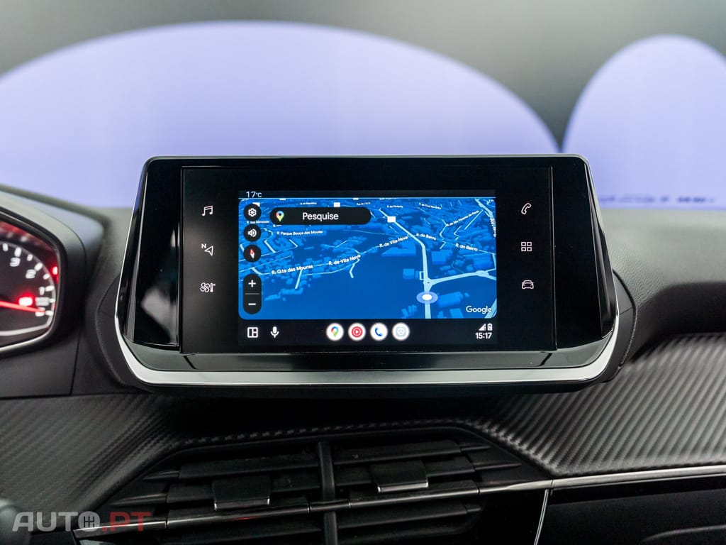 Peugeot 2008 1.2 PureTech Active Pack