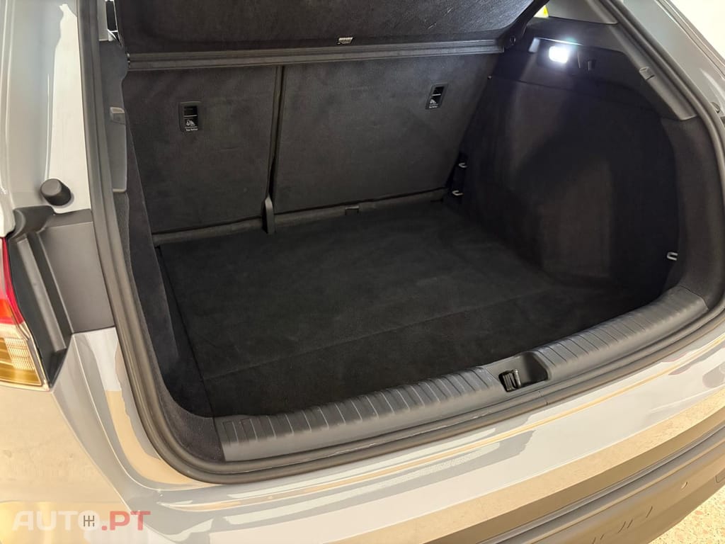 Audi Q4 E-Tron 35 55 kWh