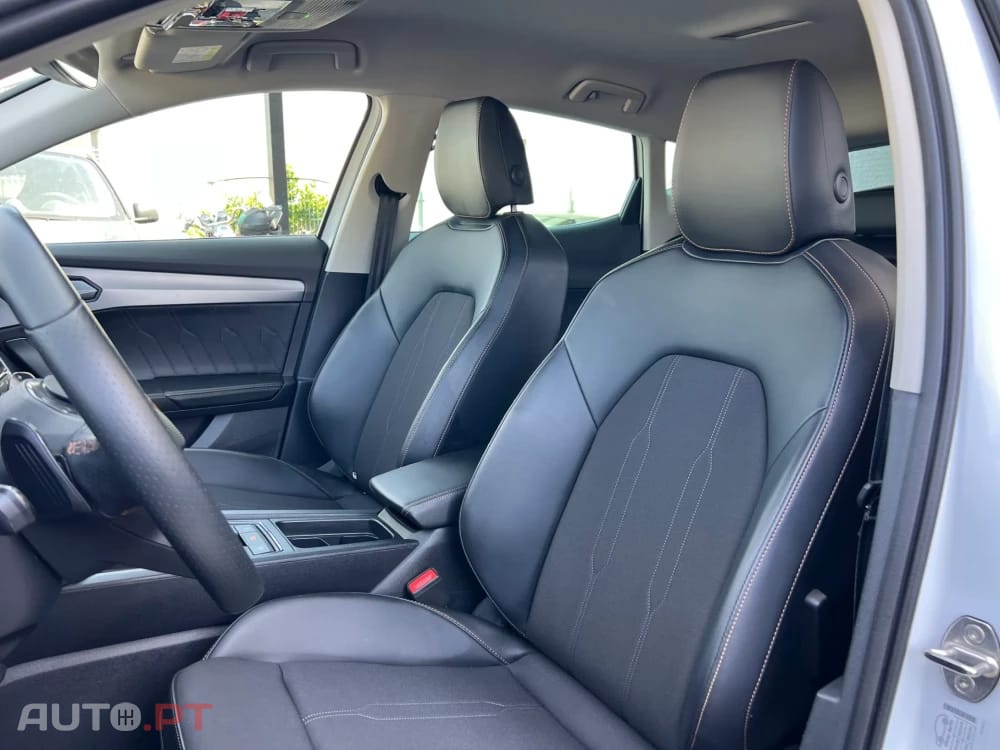 Cupra Formentor 1.4 e-Hybrid Plus DSG