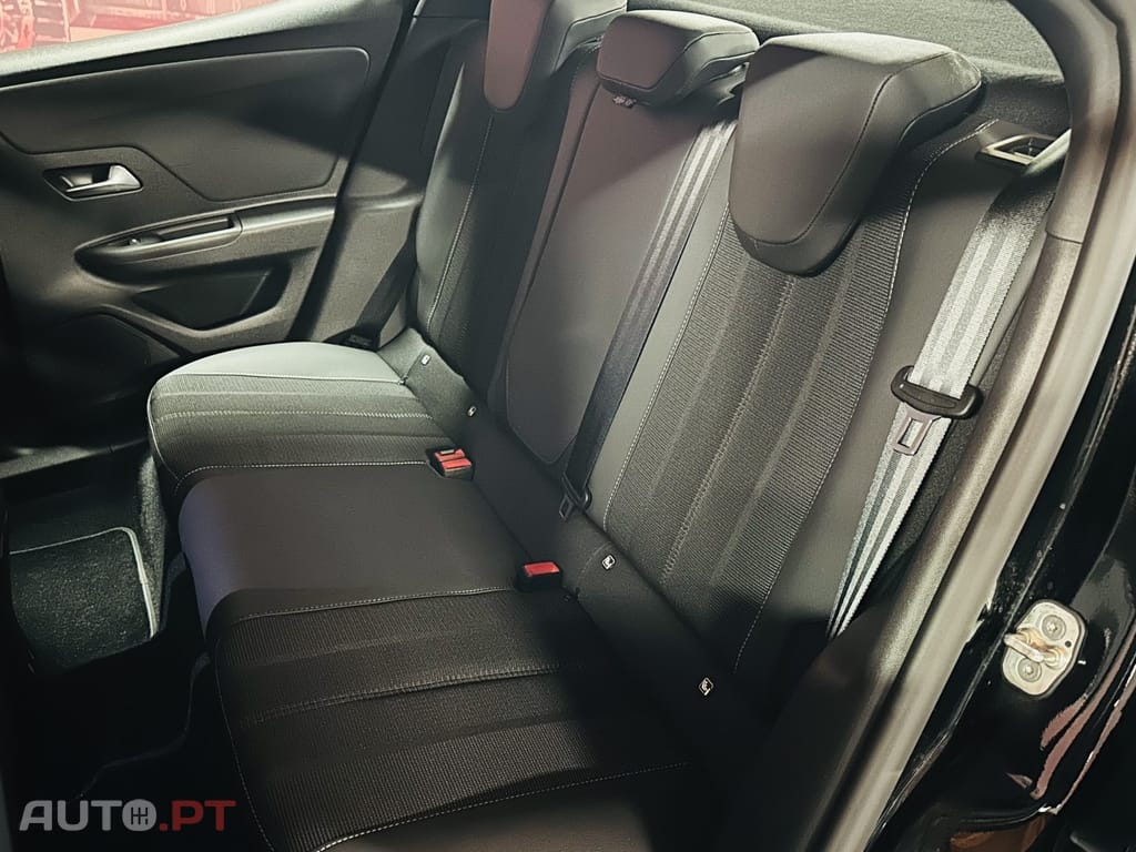 Opel Mokka-E Elegance