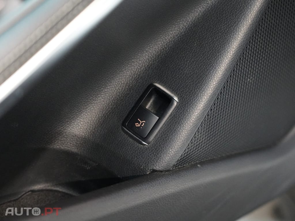 Mercedes-Benz GLA 200 d AMG Line Aut.