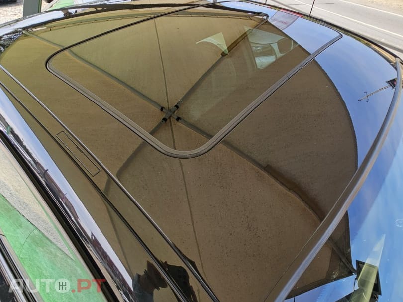 BMW 118 d Pack M