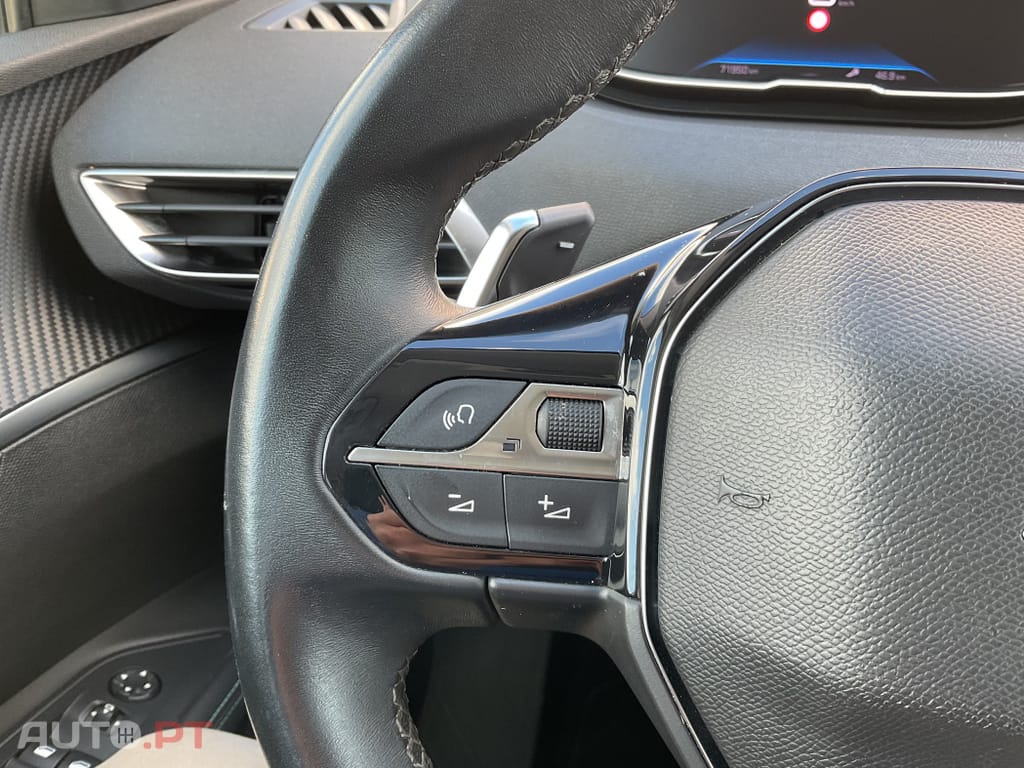 Peugeot 5008 1.5 BlueHDi Allure Pack EAT8