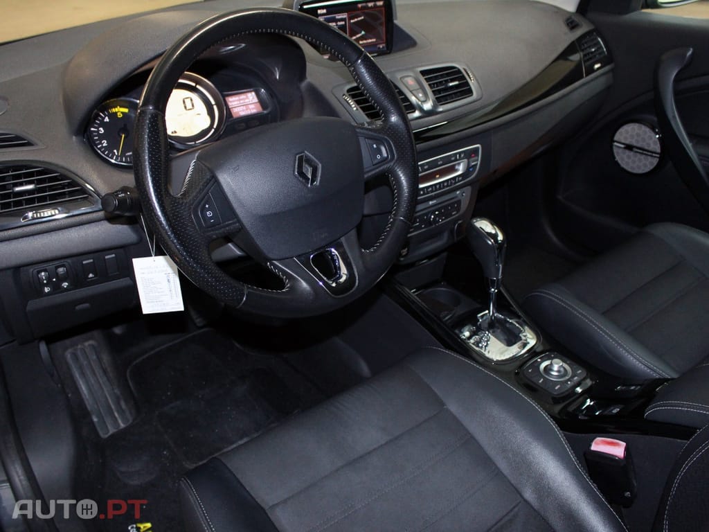 Renault Mégane 1.5 Blue dCi Bose Edition EDC