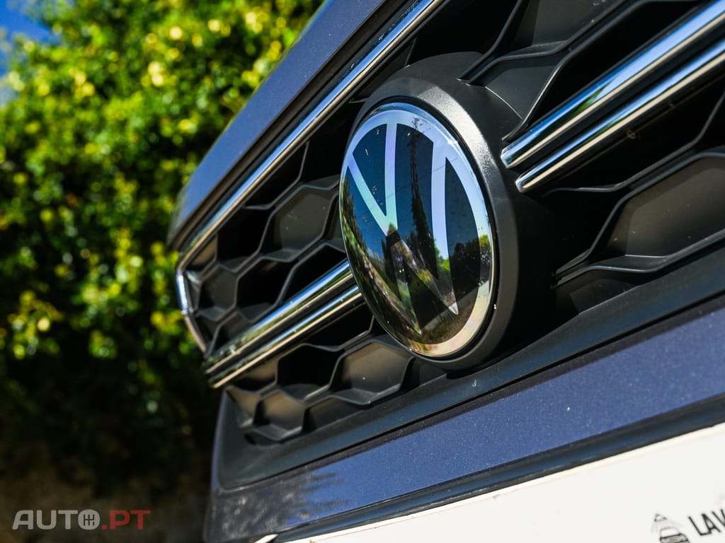 Volkswagen Taigo 1.0 TSI Urban Style