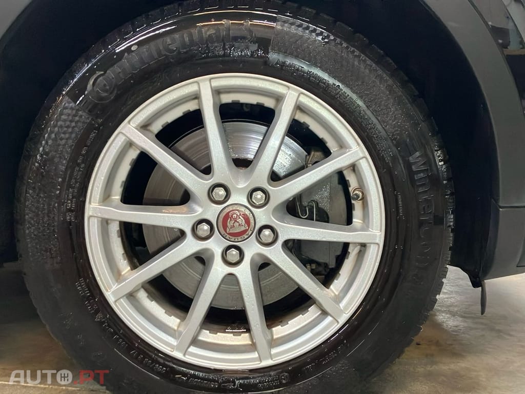 Jaguar E-Pace 2.0 i4D R-Dynamic