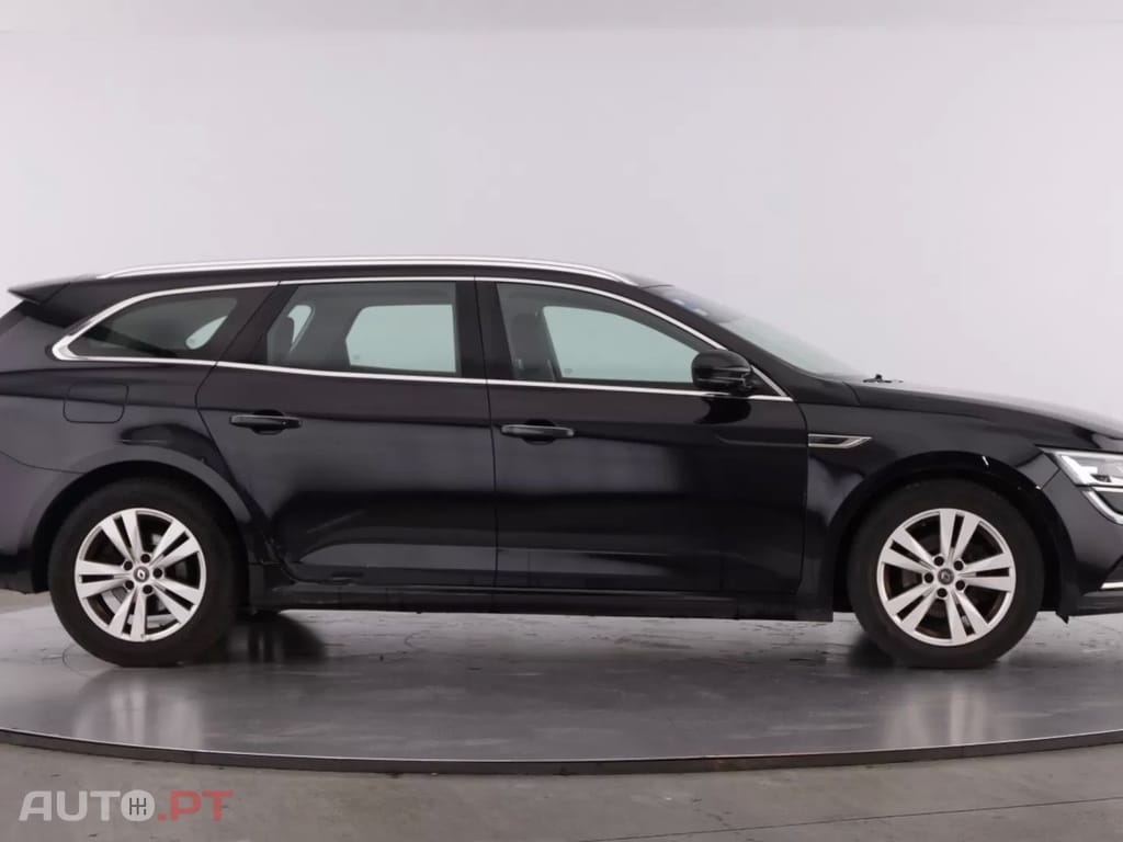 Renault Talisman Sport Tourer 1.5 dCi Zen P.Business