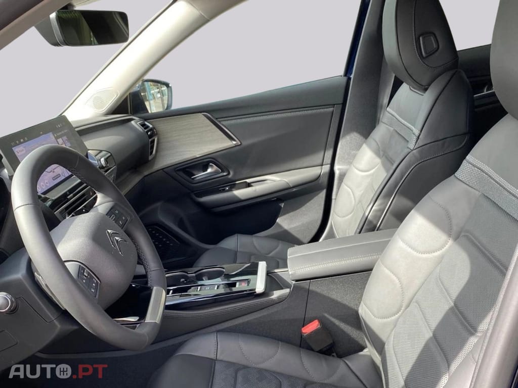 Citroen C5 X  1.2 Hybrid Plus e-DSC6 I.V.A DEDUTÍVEL 