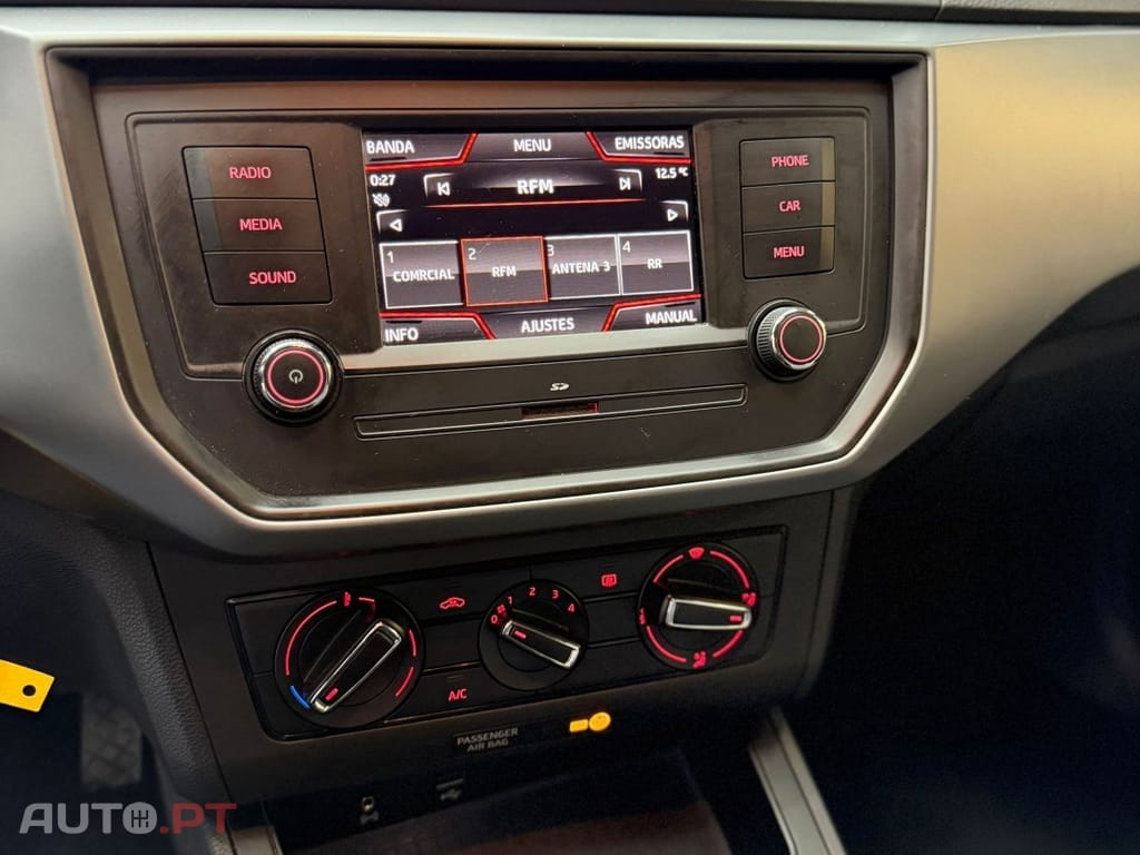 Seat Ibiza 1.0 Eco TSI S&S Style