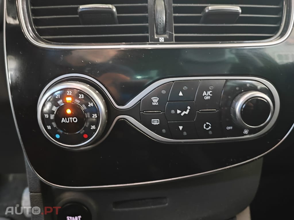 Renault Clio 1.2 TCe Intens