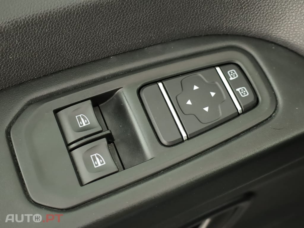 Renault Trafic Trafic 2.0 Blue dCi L2H1 Advance Increased Payload