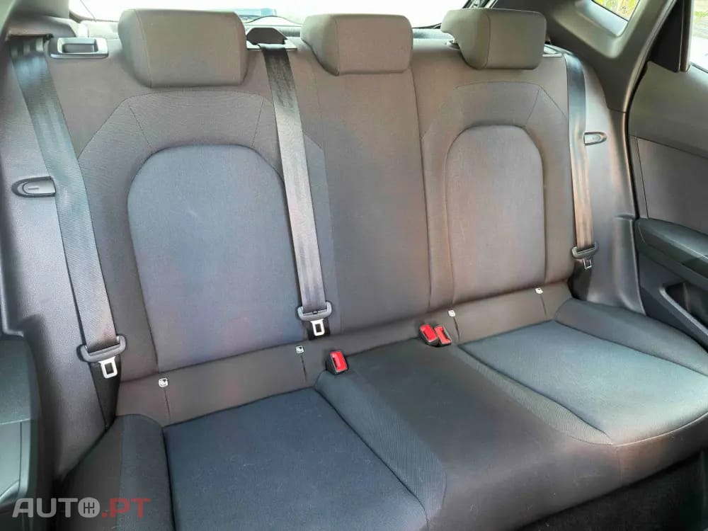 Seat Ibiza 1.0 TSI FR