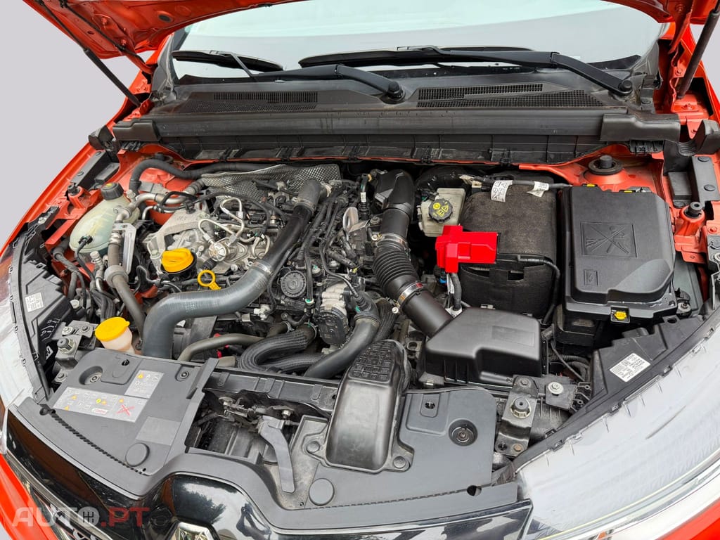 Renault Arkana RSLINE