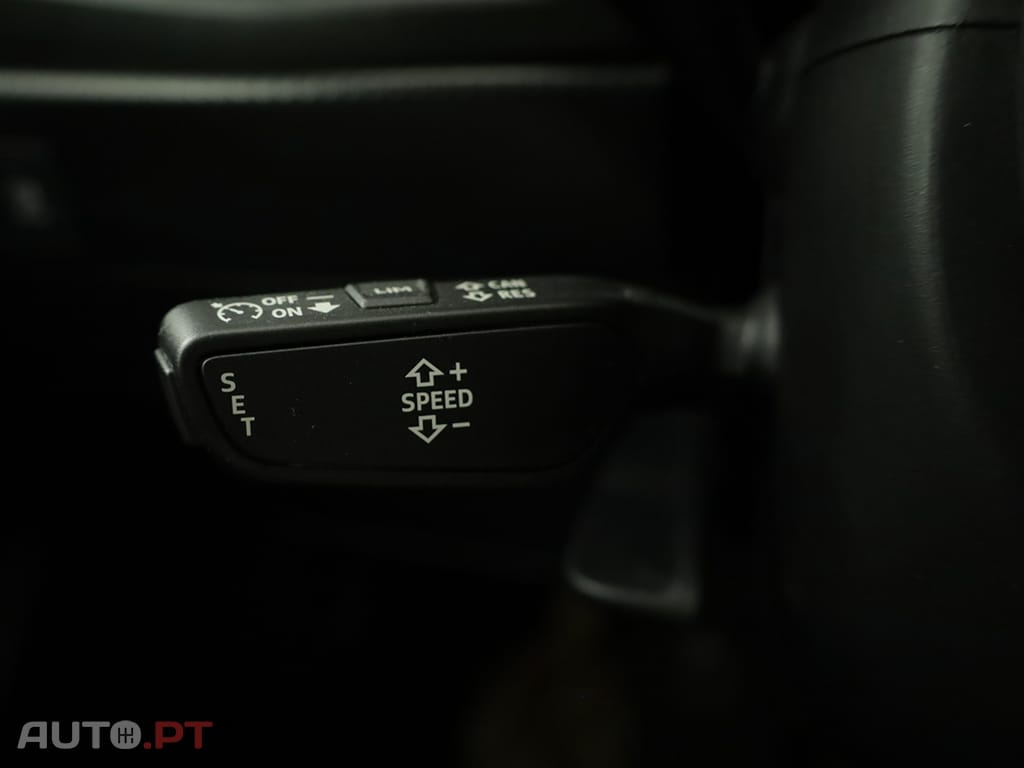 Audi A1 A1 SB 25 TFSI Advanced