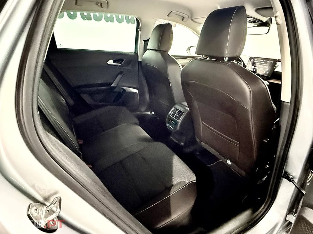 Seat Leon 1.4 e-Hybrid DSG Xcellence