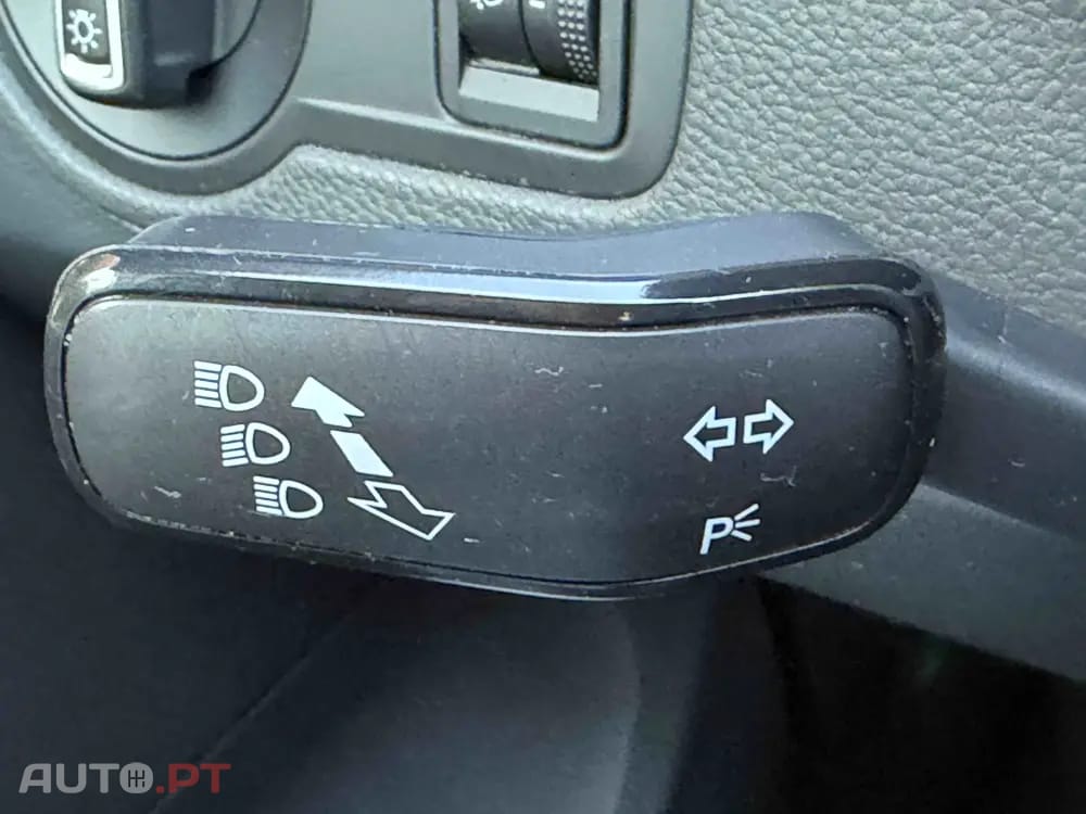 Volkswagen Polo 1.0 Trendline