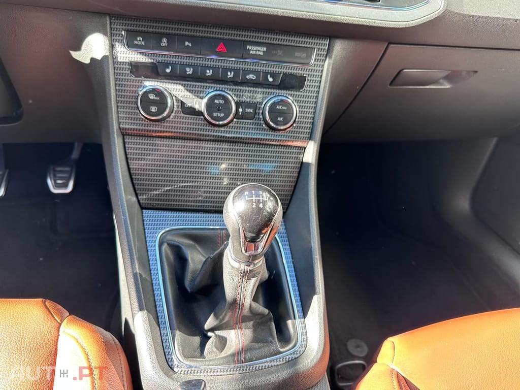 Seat Leon 2.0 TDi FR S/S