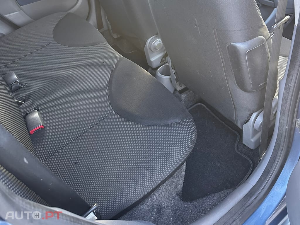 Toyota Aygo 1.0 Sport + AC