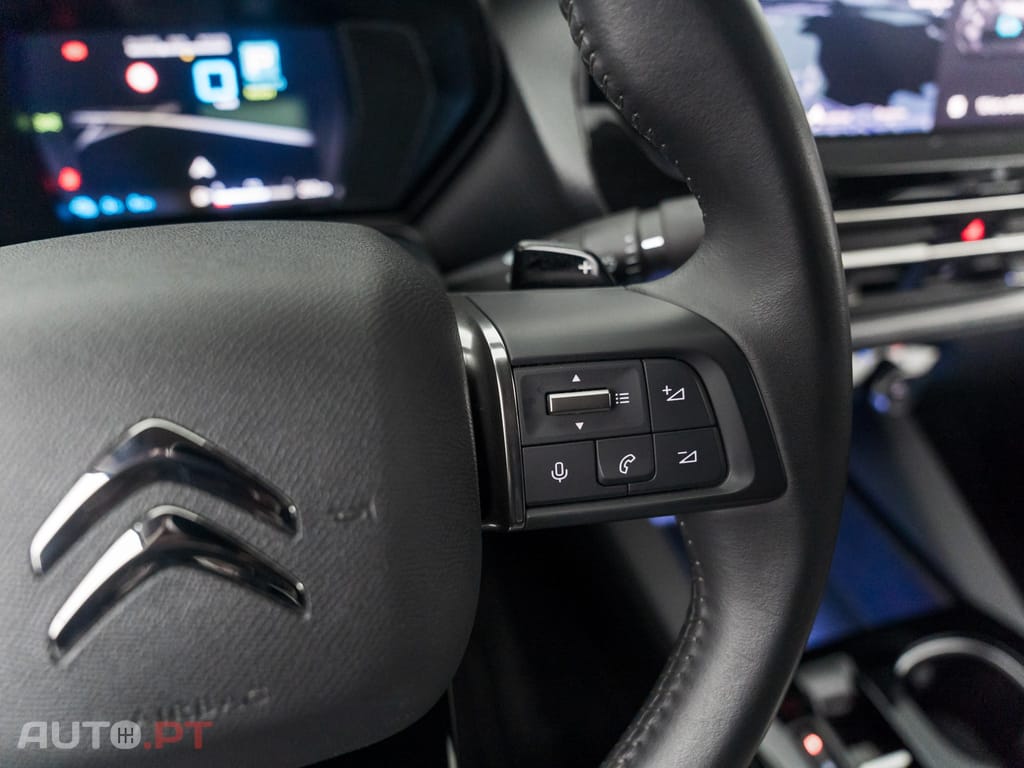 Citroen C5 X 1.6 Hybrid Feel Pack e-EAT8