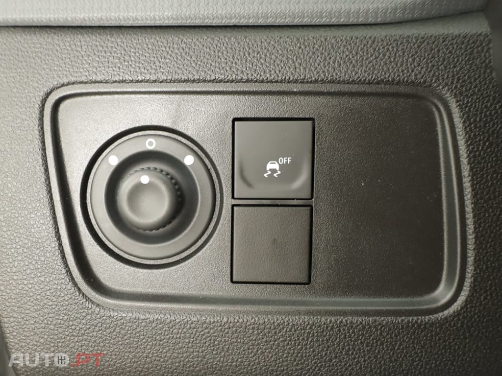 Renault Express Express 1.5 Blue dCi Advance