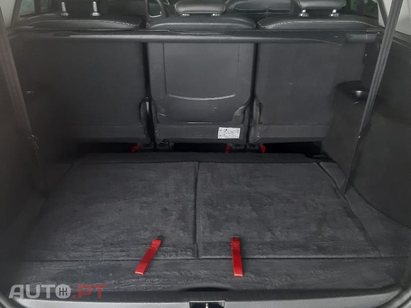 Renault Grand Scénic Dynamique 1.5 DCI 110 CV