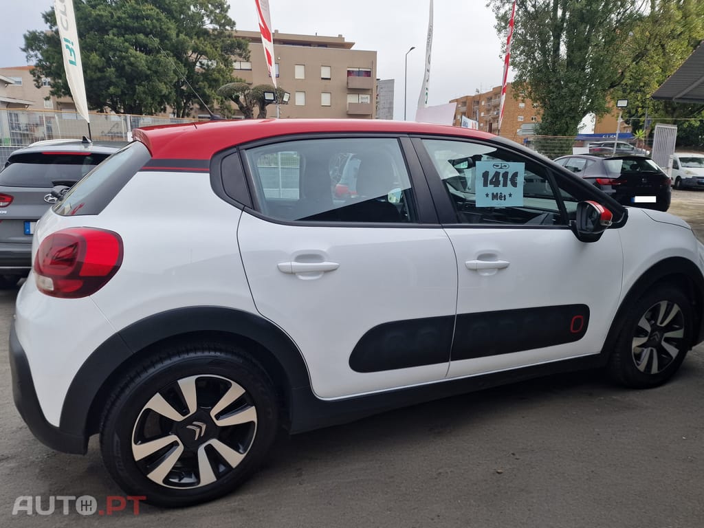 Citroen C3 1.2 Seduction