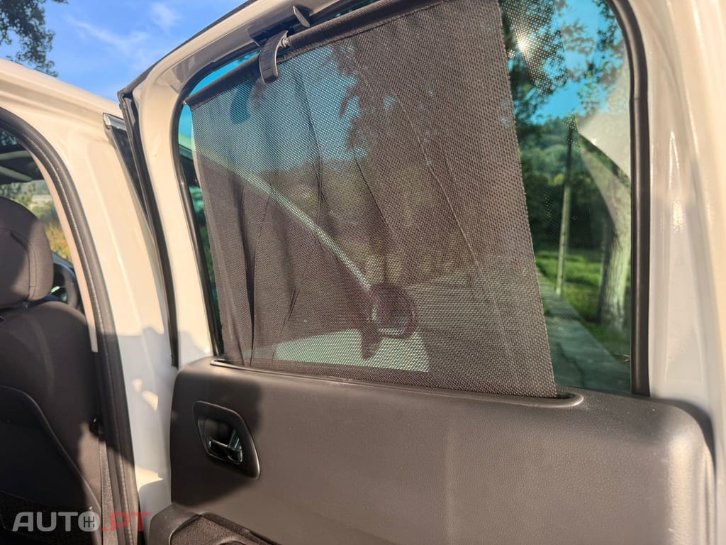 Peugeot 3008 1.6 HDi Executive