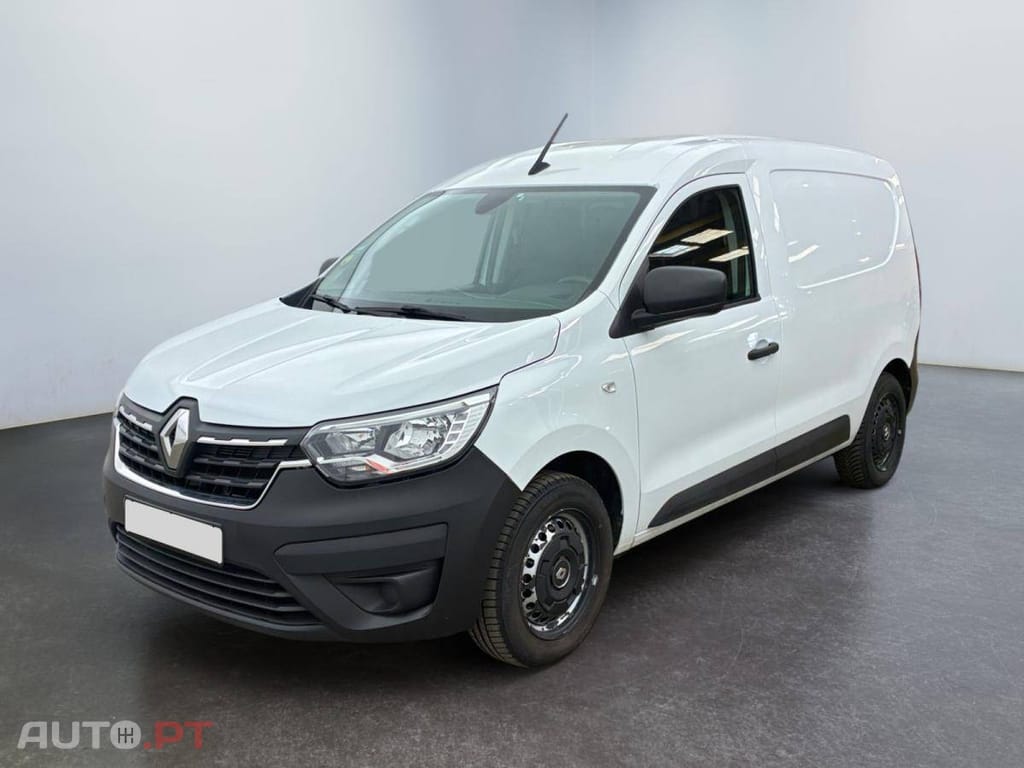 Renault Express 1.5 Blue dCi Confort