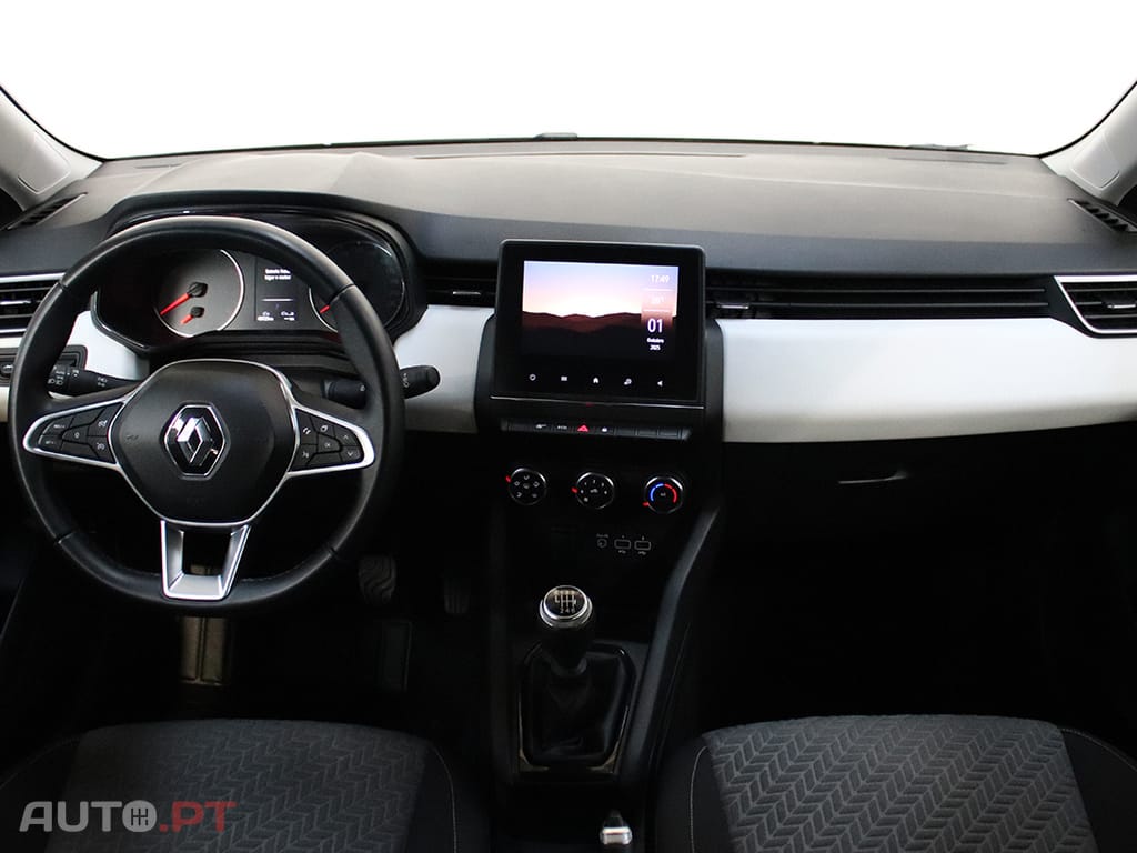 Renault Clio Clio 1.0 TCe Evolution
