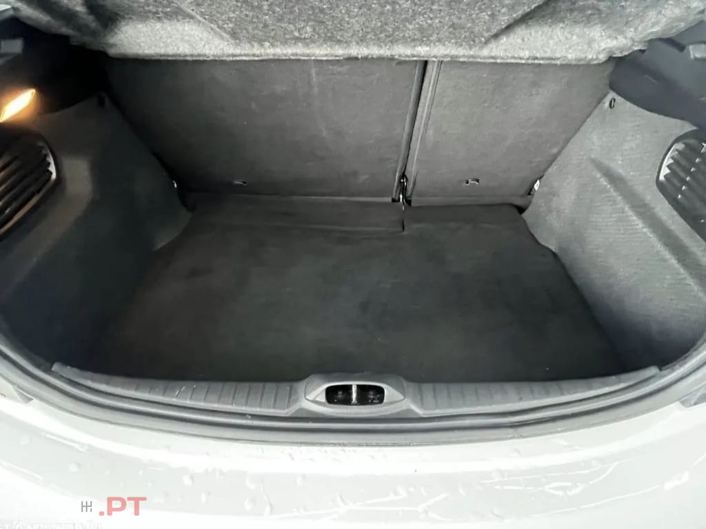 Peugeot 208 1.6 BlueHDi Active