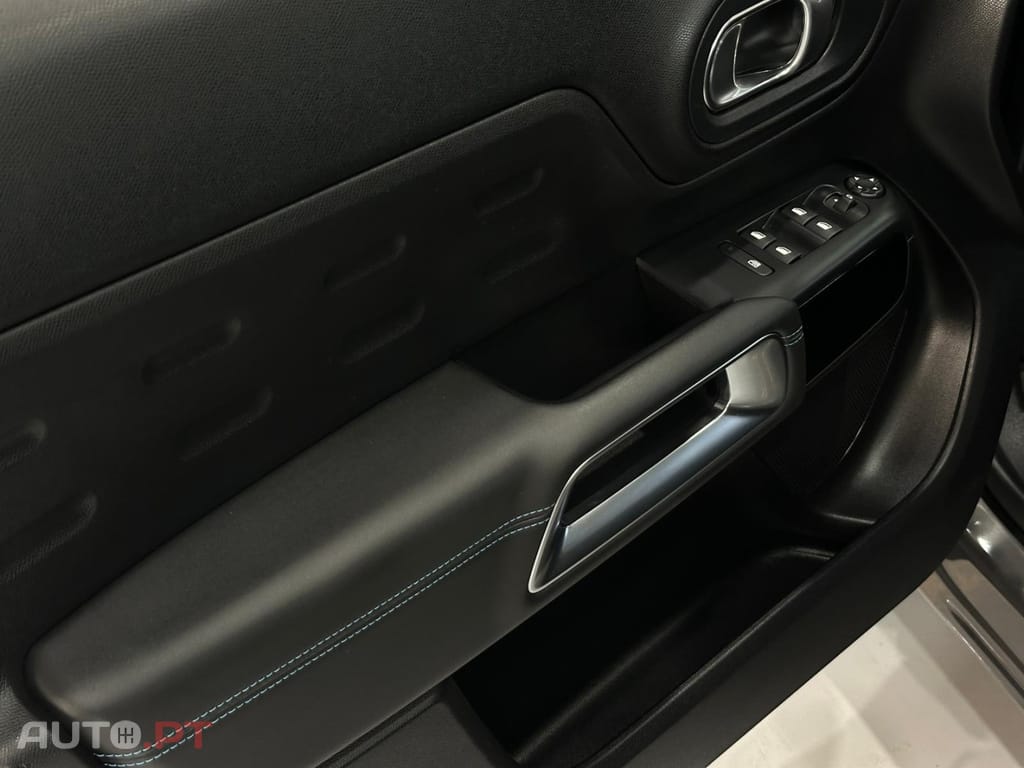 Citroen C5 Aircross 1.2 Puretech M6 Plus Connect Navi