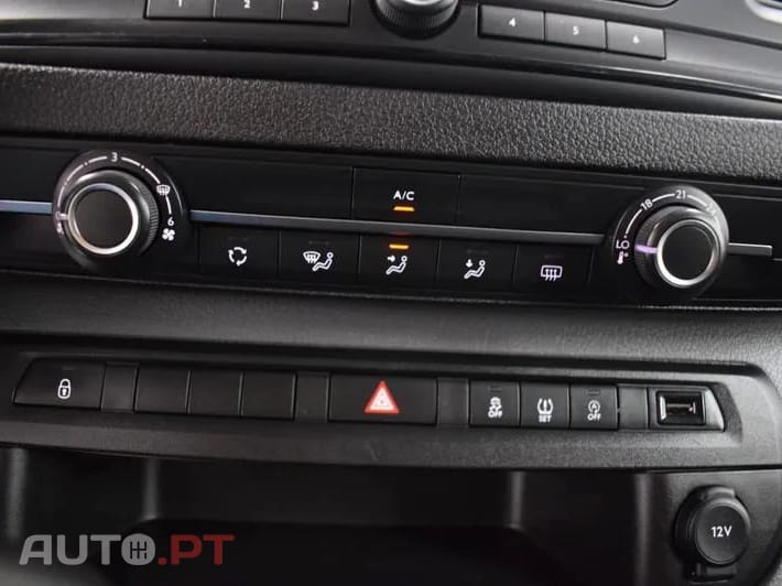 Opel Vivaro 1.5 CDTi L2H1 Essentia