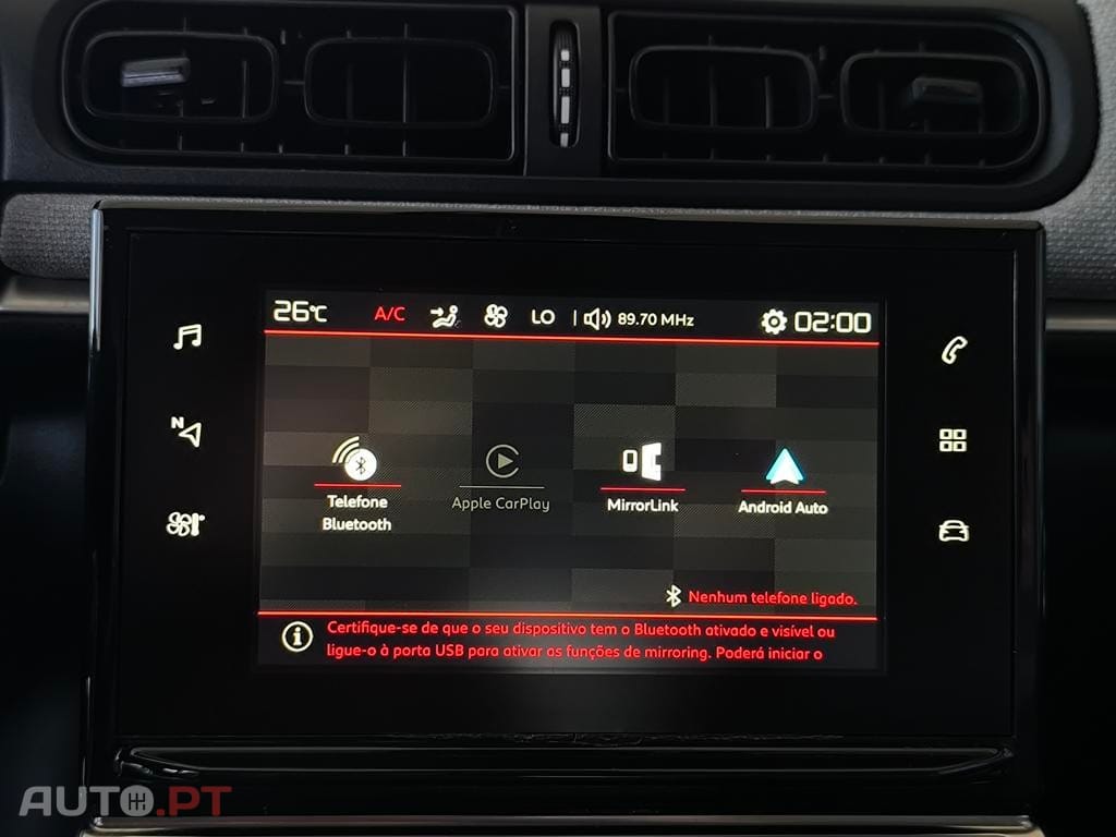 Citroen C3 1.2 PureTech Shine