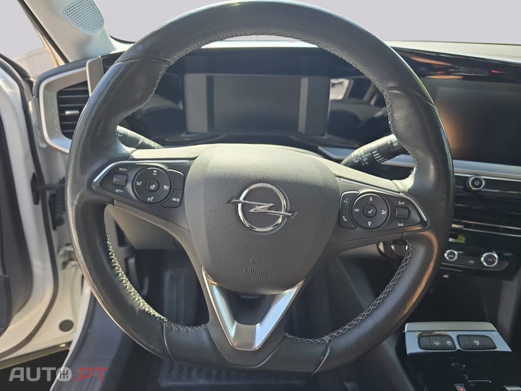 Opel Mokka-E Edition Sitzh I.V.A DEDUTÍVEL 