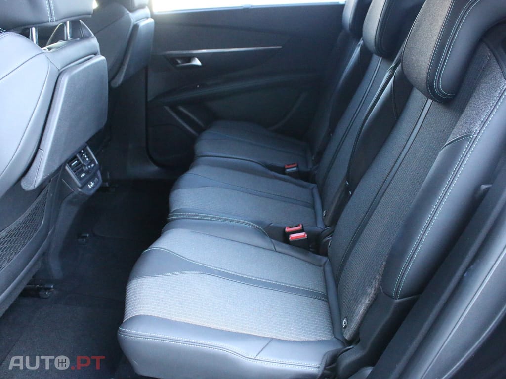 Peugeot 5008 1.2 PureTech Allure
