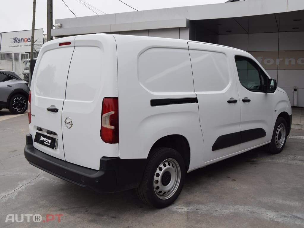 Opel Combo 1.5 CDTi L1H1