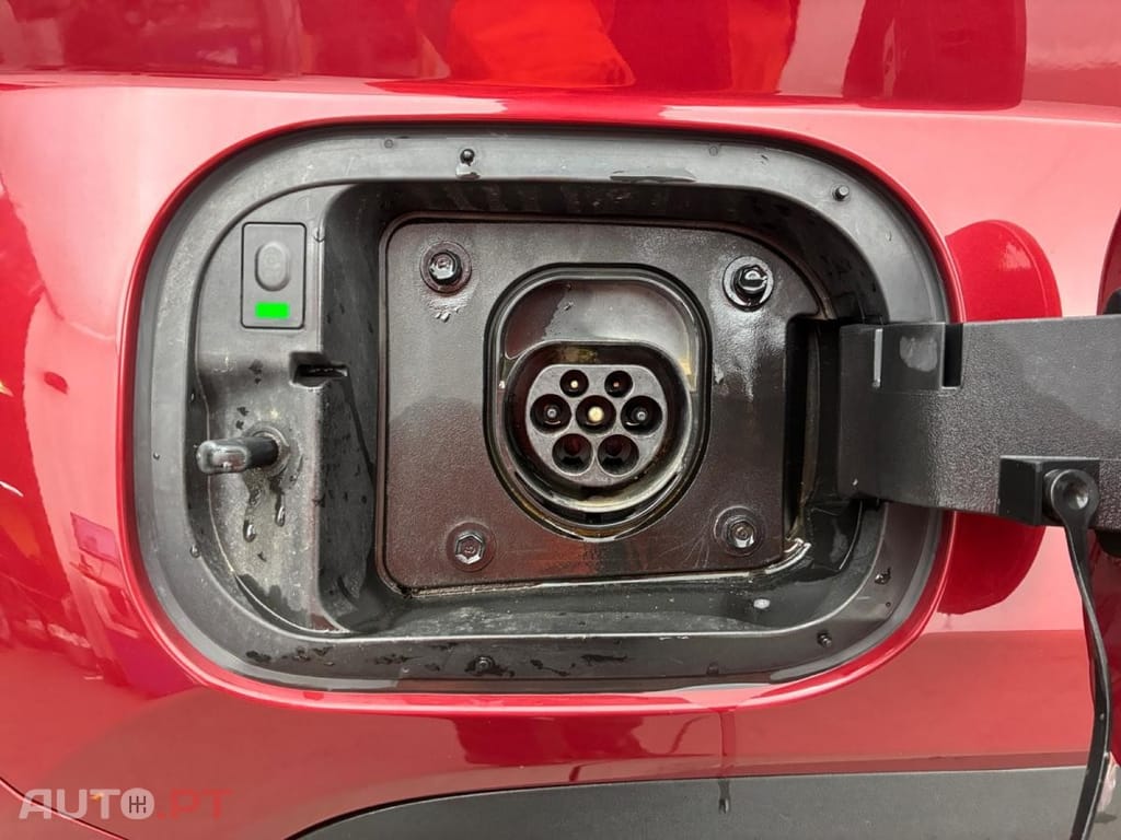 Hyundai Tucson 1.6 T-GDI PHEV Executive