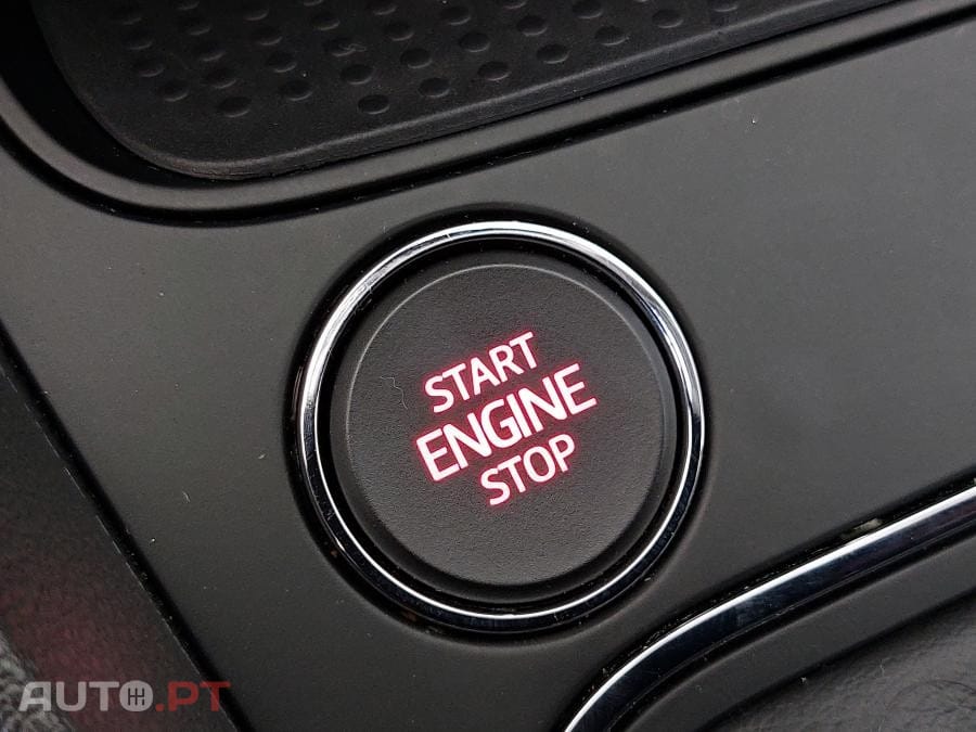 Seat Leon 1.0 EcoTSI Style