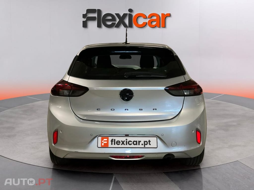 Opel Corsa 1.2 T Edition Aut.