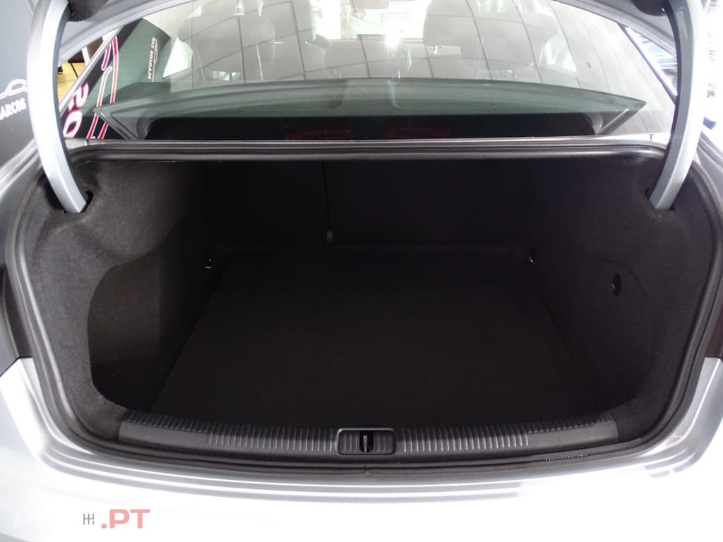 Audi A3 1.6 TDI Design