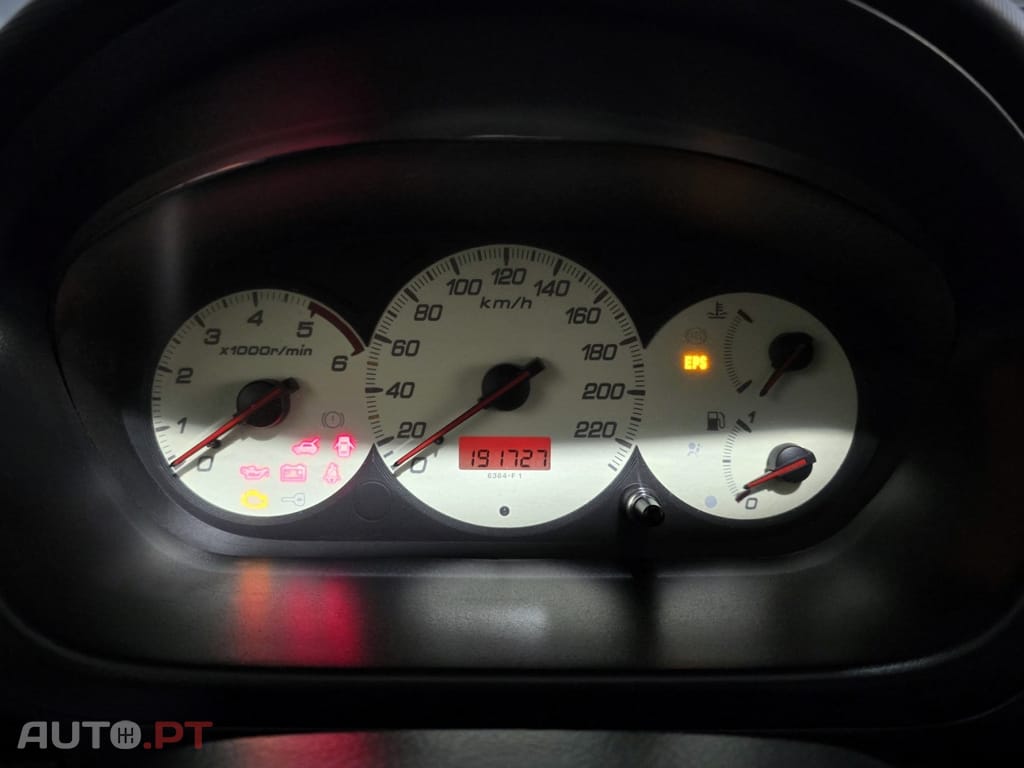 Honda Civic 1.7 CTDi Sport